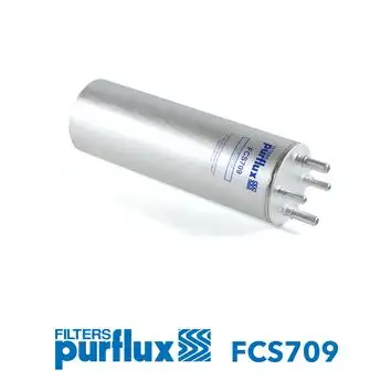 PURFLUX FCS709 Yakıt Filtresi