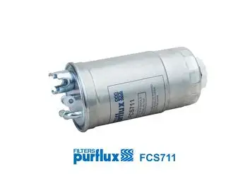 PURFLUX FCS711 Yakıt Filtresi