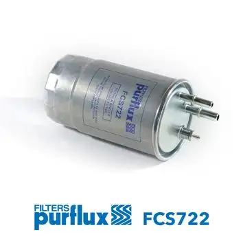PURFLUX FCS722 Yakıt Filtresi