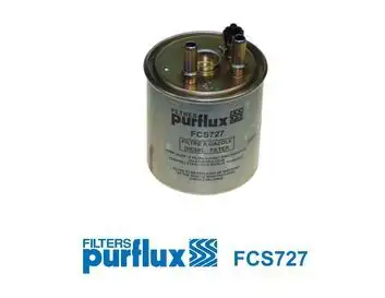 PURFLUX FCS727 Yakıt Filtresi