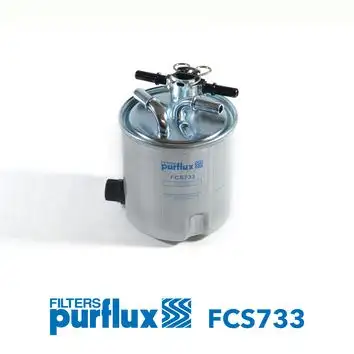 PURFLUX FCS733 Yakıt Filtresi