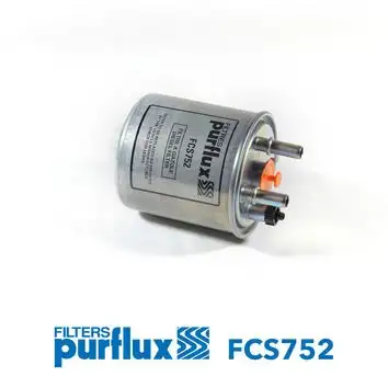 PURFLUX FCS752 Yakıt Filtresi