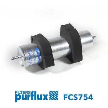 PURFLUX FCS754 Yakıt Filtresi