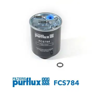PURFLUX FCS784 Yakıt Filtresi A6420920201