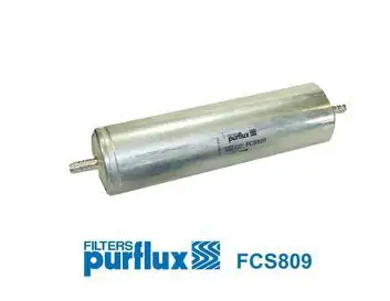 PURFLUX FCS809 Yakıt Filtresi 4G0127400C
