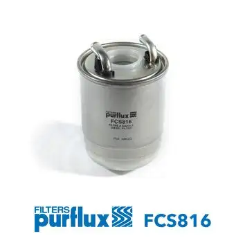 PURFLUX FCS816 Yakıt Filtresi A6420902352
