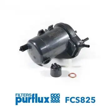 PURFLUX FCS825 Yakıt Filtresi