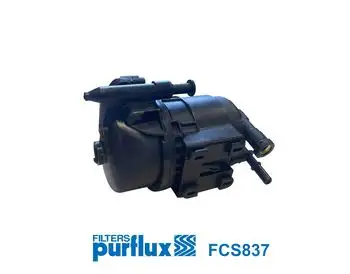 PURFLUX FCS837 Yakıt Filtresi