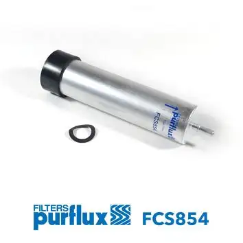 PURFLUX FCS854 Yakıt Filtresi
