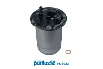 PURFLUX FCS922 Yakıt Filtresi
