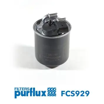 PURFLUX FCS929 Yakıt Filtresi A6510903252