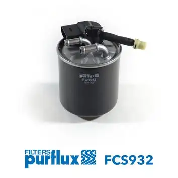 PURFLUX FCS932 Yakıt Filtresi