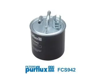 PURFLUX FCS942 Yakıt Filtresi 057127435E