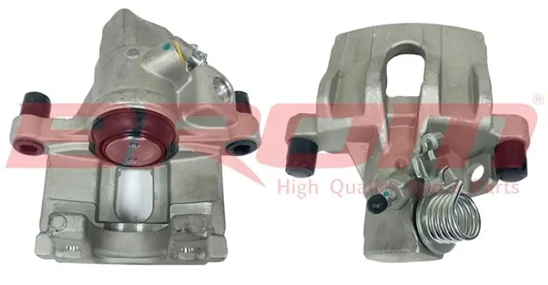 BROM FD35077 Arka Fren Kaliperi (Sol) 3M512M089BA