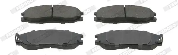 FERODO FDB1605 Ön Fren Balatası