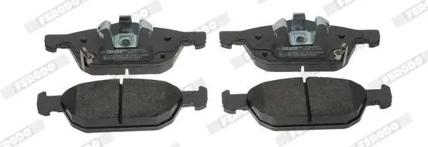 FERODO FDB4868 Ön Fren Balatası