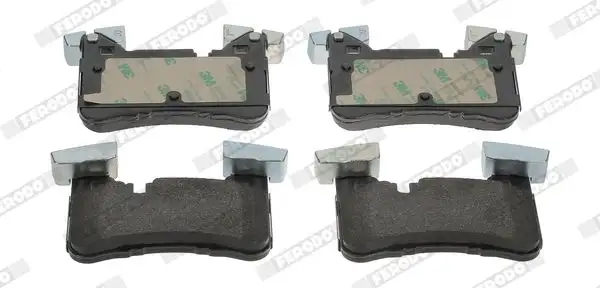 FERODO FDB4874 Arka Fren Balatası