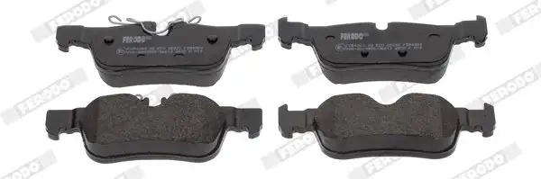FERODO FDB4954 Arka Fren Balatası