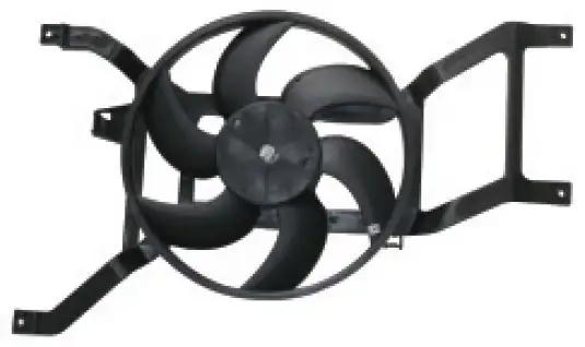 ORIS FDC347000 Fan Motoru 6001550773