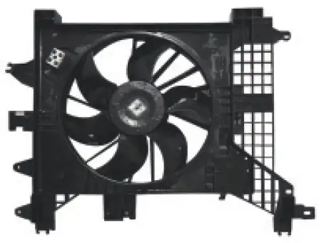 ORIS FDC384000 Fan Motoru 8200880554