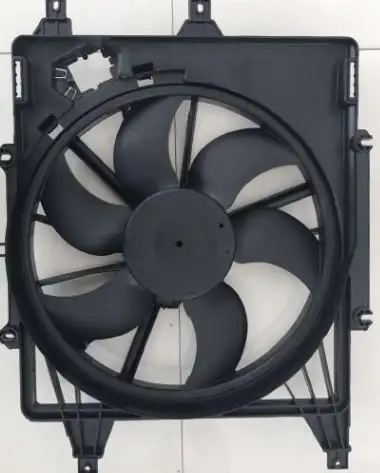 ORIS FDC439000 Fan Motoru 6001550769