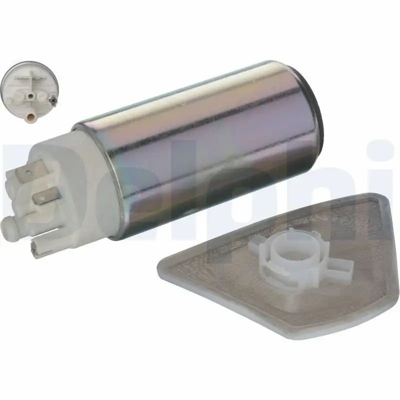 DELPHI FE0779-12B1 Yakıt Pompası