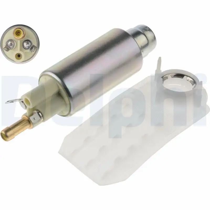 DELPHI FE0784-12B1 Yakıt Pompası 7700840871