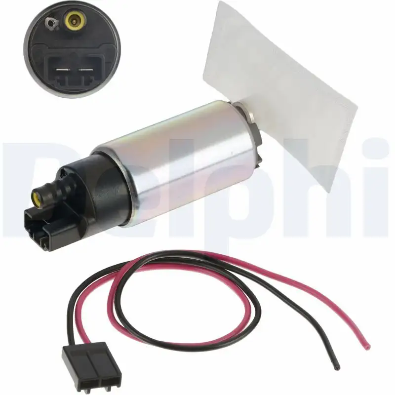 DELPHI FE0796-12B1 Yakıt Pompası