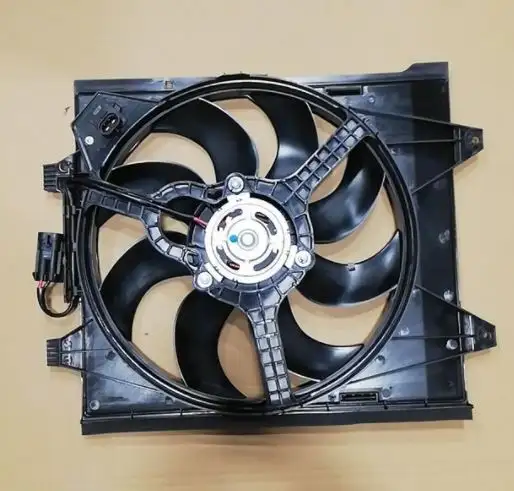 ORIS FFI060000 Fan Motoru