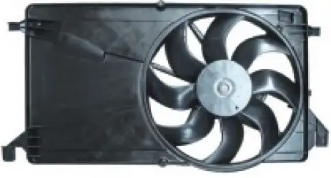 ORIS FFR112000 Fan Motoru Z60215025B