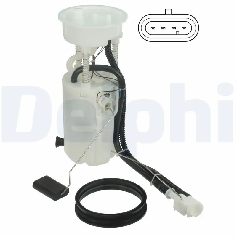 DELPHI FG1228-12B1 Yakıt Depo Şamandırası