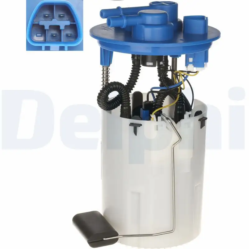 DELPHI FG2449-12B1 Yakıt Depo Şamandırası 7702002070