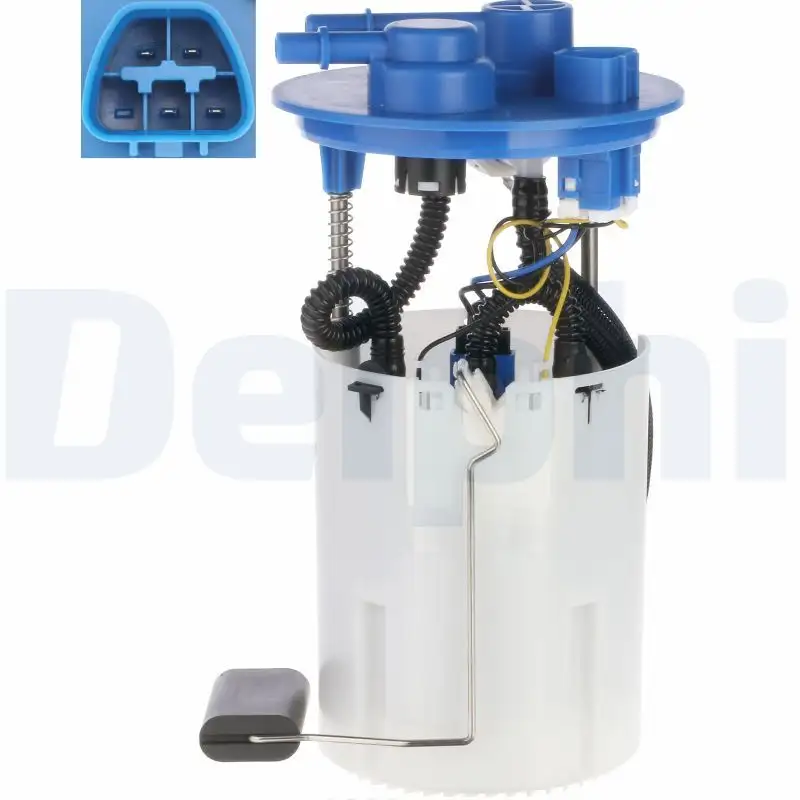 DELPHI FG2486-12B1 Yakıt Depo Şamandırası 7702005111