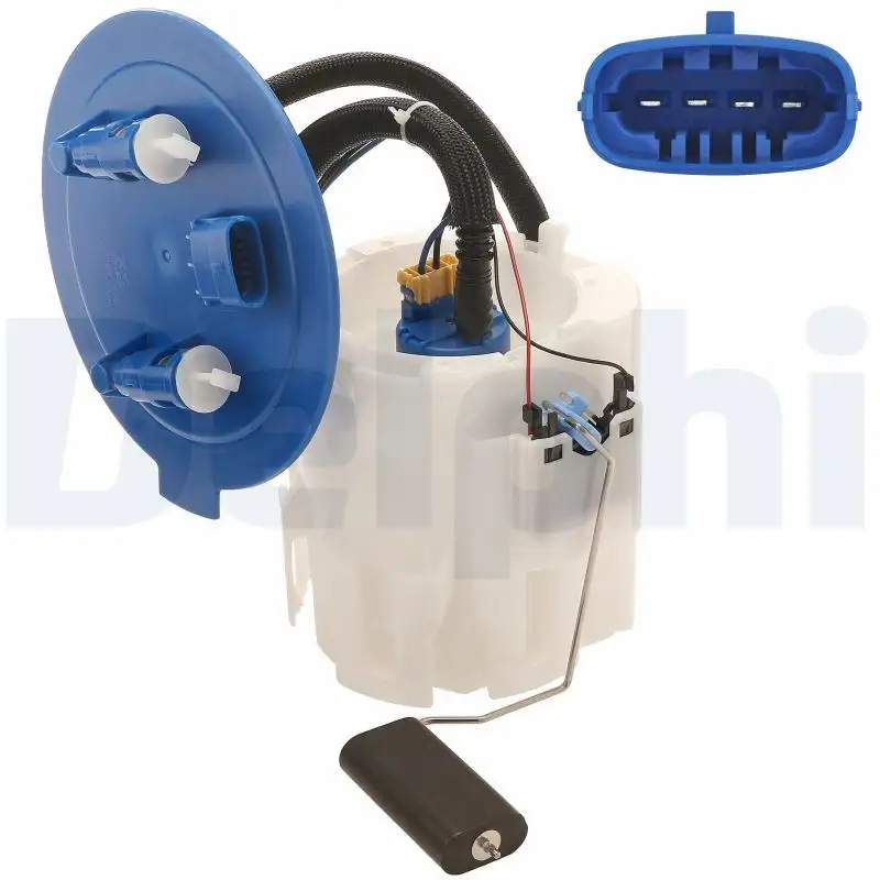 DELPHI FG2644-12B1 Yakıt Depo Şamandırası 13129984