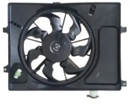 ORIS FHY359000 Fan Motoru 25380A6200