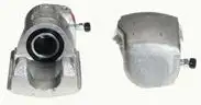 ZENON FI8051 Ön Fren Kaliperi (Sağ) 3899389