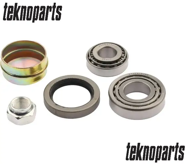 TKN FI-BL-002 Ön Aks Rulmanı 4096104