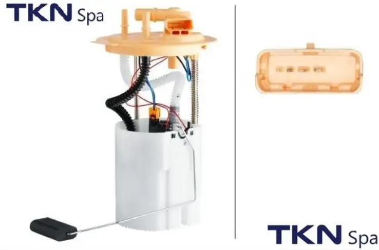TKN FI-KDS-018 Yakıt Depo Şamandırası 52099055