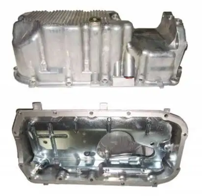 TKN FI-KRT-001 Yağ Karteri 46770116