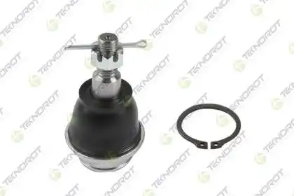 TEKNOROT FO-1075 Alt Rotil