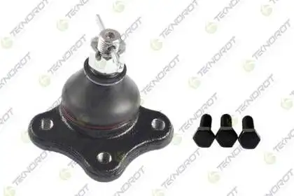 TEKNOROT FO-1114K Alt Rotil UH713540