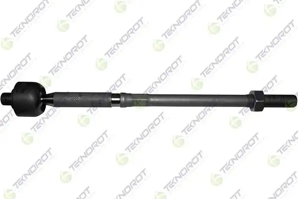 TEKNOROT FO-233 Rot Mili