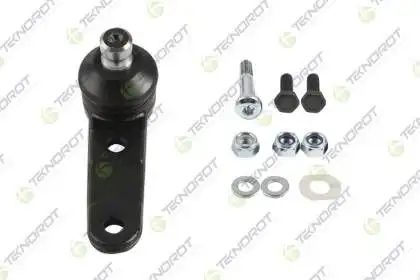 TEKNOROT FO-305 Alt Rotil 89FB3395AB