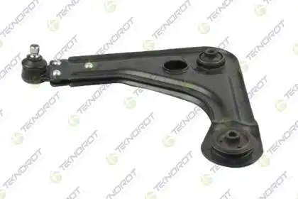 TEKNOROT FO-326 Alt Salıncak (Sol) 1032101