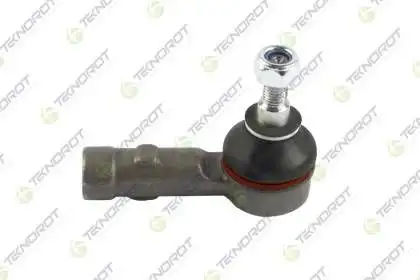 TEKNOROT FO-601 Rot Başı