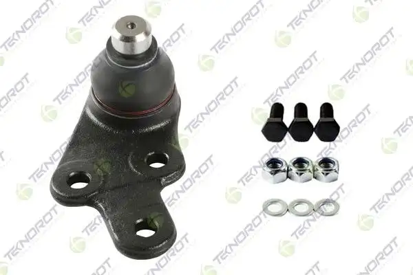 TEKNOROT FO-665K Alt Rotil (Sol)