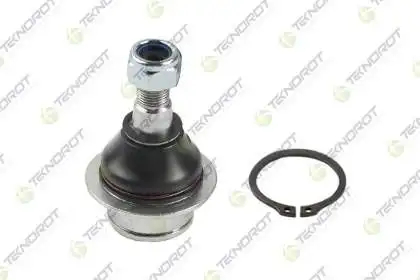 TEKNOROT FO-894 Alt Rotil