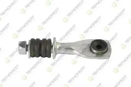 TEKNOROT FO-912A Viraj Rotu (Arka)