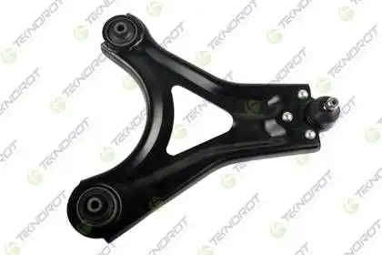 TEKNOROT FO-938 Alt Salıncak (Sol) 1102949