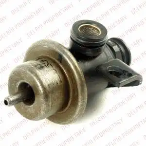 DELPHI FP10347 Yakıt Basınç Regülatörü